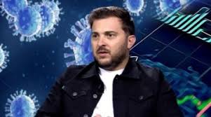 El kirchnerismo ha sido muy desagradecido conmigo. Diego Brancatelli Tiene Coronavirus Y Permanece Aislado Diarioshow El Portal De Espectaculo
