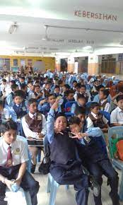 Sejarah sekolah menengah kebangsaan puteri wangsa. Sktpw Sktpw01 Twitter