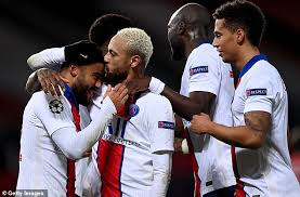 Explore broadcasting broadcasting news tv ratings sky channel. Manchester United 1 3 Psg Player Ratings Neymar At His Clinical Best To Score Twice For Visitors Daily Mail Online