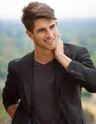 Simple Black Suit For Men 2015 Hairstyles Mens Hairstyles Mens Hairstyles 2014