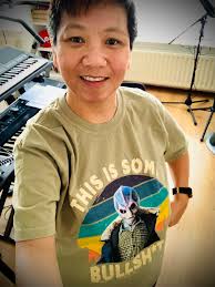 Custom shirt order for students