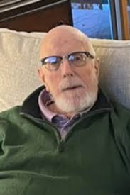 Michael Fass's Memorial Wall