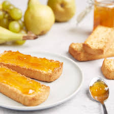Quand Grilletine Fait Craquer Vos Fruits Frais C Est Votre Samedi Qui Commence Du Bon Pied En 2020 Alimentation Brioche Pasquier Croustillant