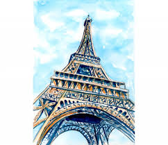 Check spelling or type a new query. Standing Under The Eiffel Tower Doodlewash