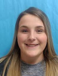 Danielle Claire Golcher, age 19