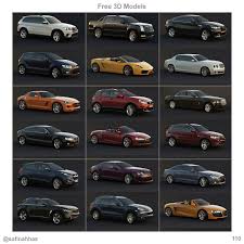 Free 3d Models 110 Model 3d Model Art Photography