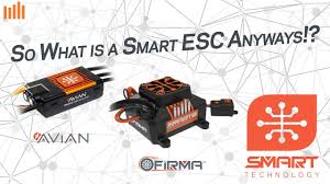 so what is a smart esc anyways a quick intro into the world of spektrum smart esc technology