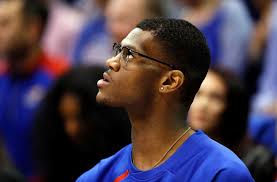 Kansas basketball: Billy Preston is still sitting
