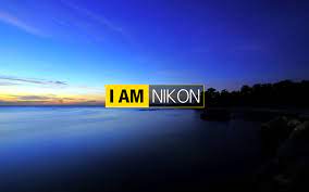 I Am Nikon Nikon Photography Digital