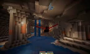 Minecraft pe mods & addons / by editor published on october 01, 2014 (updated on october 01, 2014) morph mod. Minecraft 1 17 Ya Tiene Nombre Caves Cliffs Update