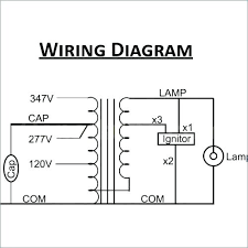120 v~ to 277 v~, 347 v~ (347 v~ models only). Ng 1778 Wiring Diagram For 277v Lighting Free Diagram