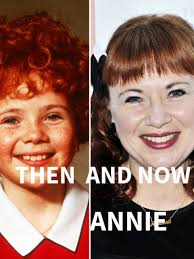 July from Annie Musical