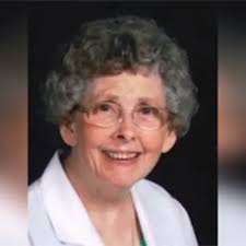 Obituary information for Miranda Elizabeth Yearwood Godena