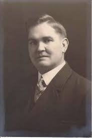 William Charles Parker (1878-1951)