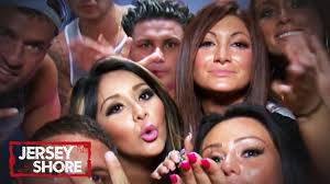 'Peace Out Seaside!' Official Throwback Clip