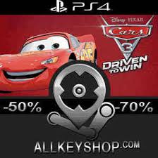 Driven to win game guides listed above to help you with tips and tricks for the game! Buy Cars 3 Driven To Win Ps4 Game Code Compare Prices