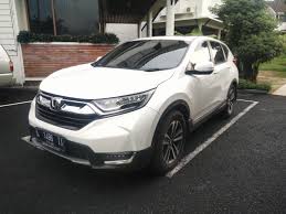 Free shipping on many items | browse your favorite brands | affordable prices. File 2017 Honda Cr V 1 5 Turbo Prestige Front Batu City Jpg Wikipedia