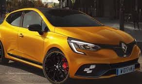 1.0 tce 100 hp @ 5000 rpm a lot of new clio 5 was destroyed to do this test! Nouvelle Clio 5 Home Facebook