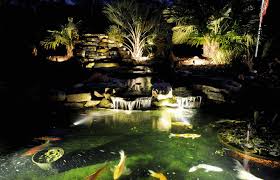 Garden Lighting