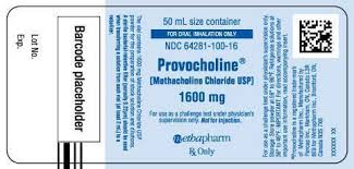 Image result for Inhalation Challenge Test