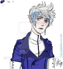 Jack Frost Winter Prince Collage By Mysti Cat Deviantart Com On Deviantart Jack Frost Dark Jack Frost Jake Frost