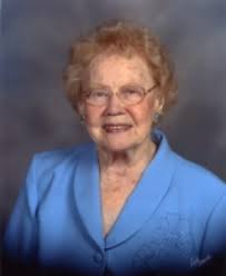 Mary Forester Obituary