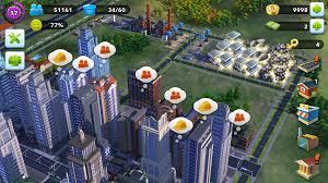 Check out this simcity buildit layout that anyone can use, but it is recommended for mayors at level 16 thru 24. Review Simcity Buildit Freemium Version Put To The Test Tapsmart