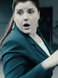 Cyclebeater Tracy Ferrara