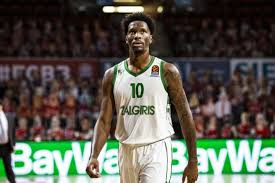 2021/22, first qualifying round, 1st leg Serialo Verta Drama Zalgiris PaskutinÄ—mis SekundÄ—mis Krito Pries Bayern