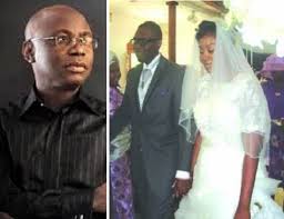My people have gone astray, you've gone back into the world. They Have Done Nothing Wrong Tunde Bakare Condemns Suspension Of Kumuyi S Son Daily Post Nigeria
