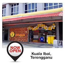 Kuala terengganu is the state capital of terengganu, on the east coast of peninsular malaysia. Mr Diy Mr Diy Store Now Open Kuala Ibai Terengganu Facebook