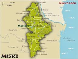 NUEVO LEÓN