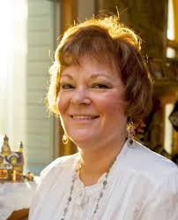 Suzanne Fredrickson Obituary (2018)