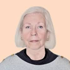 Jane Mann's Instagram, Twitter & Facebook