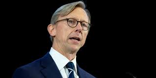 Senior US Official: America Doubles Down