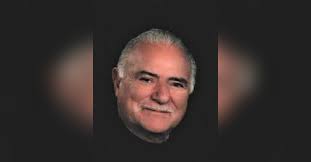 Obituary information for Giovanni Amato