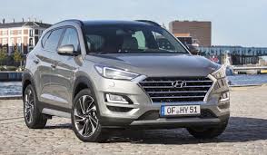 Currently the hyundai tucson has a score of 7.7 out of 10 which is based on our evaluation of 27 pieces of research and data the 2019 received a wide range of updates, so the 2020 tucson's changes are modest. Australian 2019 Hyundai Tucson Expected To Get 8spd Auto Performancedrive