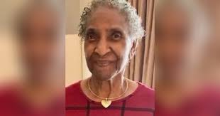 Obituary for Mrs. Hazel Bell Bullock Jones