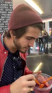 2 stinky feet cookies please 🤦🏻♀️ @dominicditanna1 #cookies