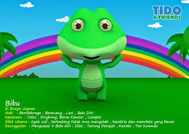 Pilih lokasi penyimpanan pada komputer anda save. Kenalan Desain Karakter Kartun Ane Gan Tido Friends Karakter Kartun Desain Karakter Kartun