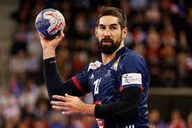 #adidas #gorenje #lidl #barbxpert #destiny #mcdavid. Handball Weltmeisterschaft Frankreichs Superstar Nikola Karabatic Wird Die Wm Verpassen Sport Tagesspiegel