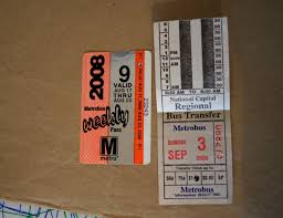 Bus Transformation 4 Make Bus Rail Transfer Fares More