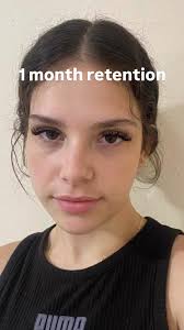 Improving Lash Retention with Technique