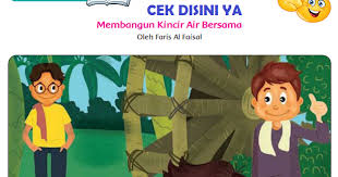 Check spelling or type a new query. Lengkap Kunci Jawaban Kelas 6 Tema 9 Ayo Membaca Membangun Kincir Air Bersama Simple News Kunci Jawaban Lengkap Terbaru