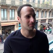 M. Frédéric DAVID, Masseur-kinésithérapeute à Lasserre-Pradère