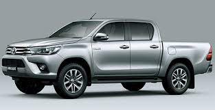 See prices, photos and find dealers near you. Eight Generations In The Toyota Hilux Is Redefining Tough Toyota Motor Corporation Official Global Website