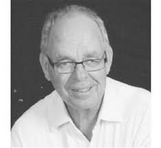 Roland DOBBYN Obituary