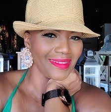 Kim Rasberry's Instagram, Twitter & Facebook