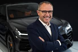 Tue, aug 31, 2021, 8:32am edt Ex Ferrari Boss Domenicali Announced As New Ceo Of Formula 1