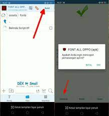 Download ofont indonesia apk download. Download Ofont Indonesia Apk Versi 1 0 Font All Oppo Terbaru